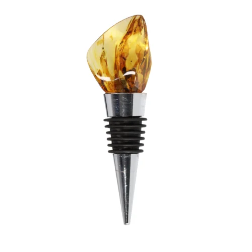Bottle stopper 2