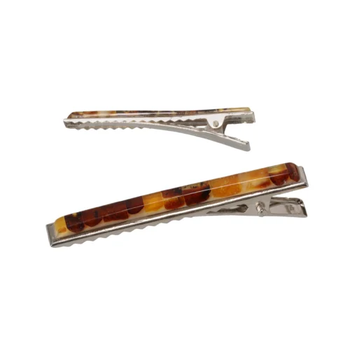 Tie clip 1