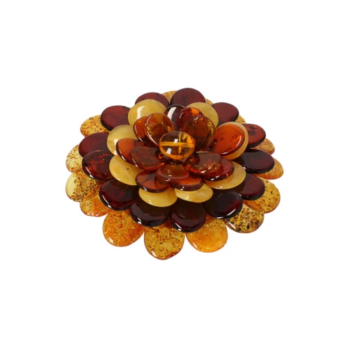 Brooch 3
