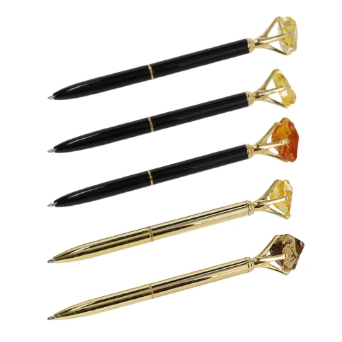 Natural Baltic amber ballpoint pens "Classics Set"-1 pcs. price