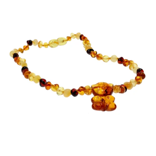 Children's necklace 2