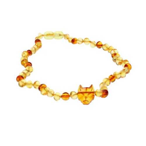 Children's necklace 3