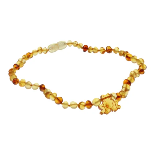 Children's necklaces 5