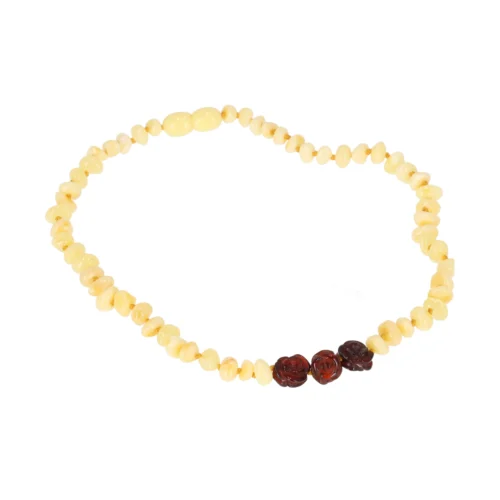 Children's necklaces 6